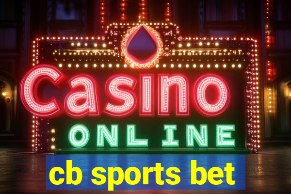 cb sports bet